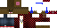 kimanton Minecraft skin preview