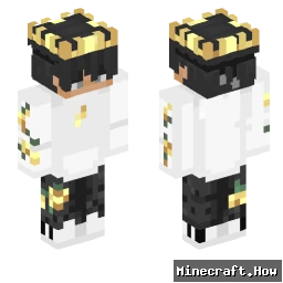 Kadri_08 - Minecraft skin