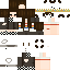 MCAni classic skin texture