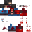 _UMAMI_ classic skin texture