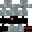clodfelter8 Minecraft skin preview