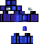 Minefeest Minecraft skin preview