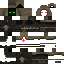 Conongnho Minecraft skin preview