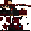 KEVlNP Minecraft skin preview