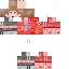 kuoppaaja Minecraft skin preview