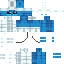 mischahoney Minecraft skin preview
