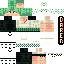 Ilaquiqui Minecraft skin preview