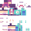 Drimint Minecraft skin preview