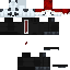 anihlt Minecraft skin preview