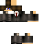 BuzzingMarmot34 Minecraft skin preview
