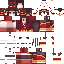 CrypticKyuki Minecraft skin preview
