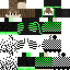 ExpressGamer1001 Minecraft skin preview