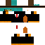 getgatsbyed Minecraft skin preview