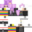 INeoNI Minecraft skin preview