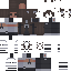 Wildcqrd Minecraft skin preview
