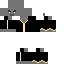 Hopso Minecraft skin preview