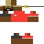 Maxzkovz Minecraft skin preview
