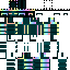 CrabbyWither Minecraft skin preview