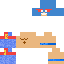Gucio_2137 Minecraft skin preview