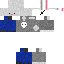 Mr_Rabbit215 Minecraft skin preview