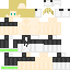 Evenspotty Minecraft skin preview