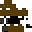 SHSforever Minecraft skin preview