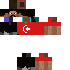 Fischkopfw Minecraft skin preview
