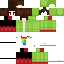 benov241 Minecraft skin preview
