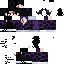 notskyrim Minecraft skin preview