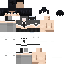atrophies Minecraft skin preview