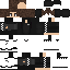 icedbearr Minecraft skin preview