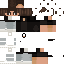 crazyninja999 Minecraft skin preview