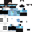 willythemango Minecraft skin preview
