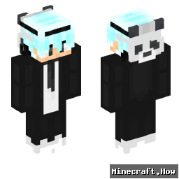 iLostPanda