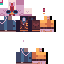 franekq Minecraft skin preview