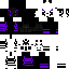 Ired_klambyI Minecraft skin preview