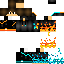 Nightig Minecraft skin preview