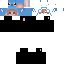 72qq Minecraft skin preview