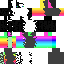 Baguettes777 Minecraft skin preview