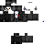 FelixThePenguin Minecraft skin preview