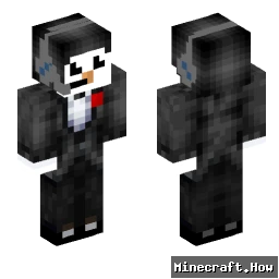 FelixThePenguin