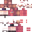 TechAced Minecraft skin preview