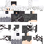 aweslow Minecraft skin preview