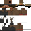 chezmince Minecraft skin preview
