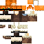 soapburrtio Minecraft skin preview