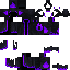 Ghost_X351 Minecraft skin preview