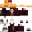 Kioge Minecraft skin preview