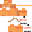 Breadboy Minecraft skin preview