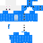 TheCyanCatGaming Minecraft skin preview