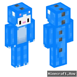 TheCyanCatGaming
